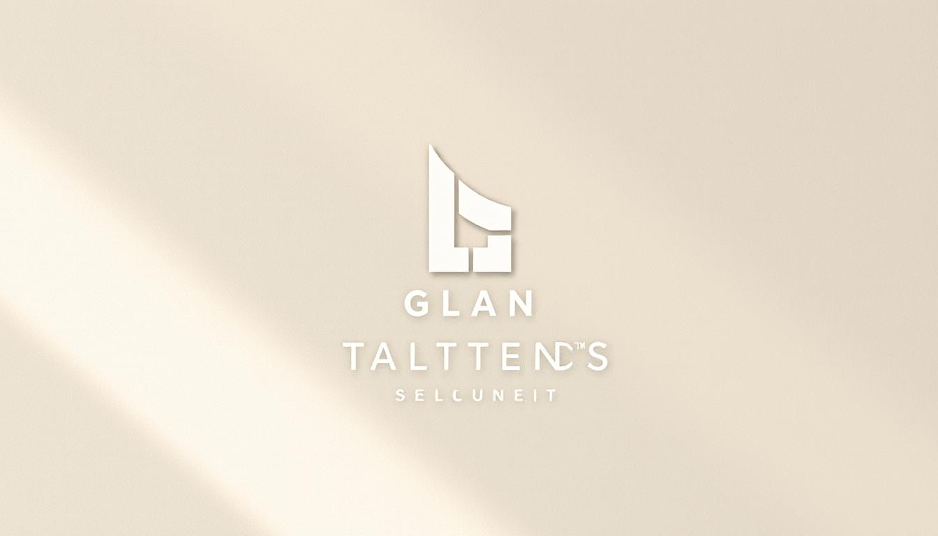 Logo with brand identity