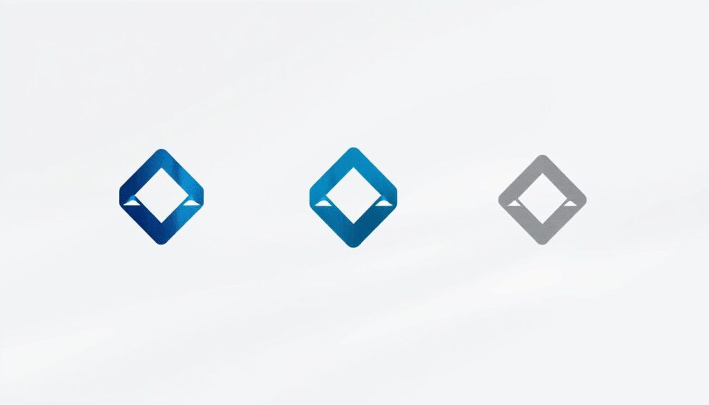 logo design variations logo design variations